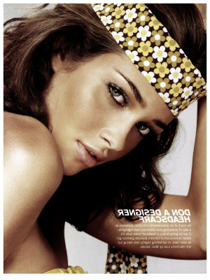 Ana Beatriz Barros pic #80069