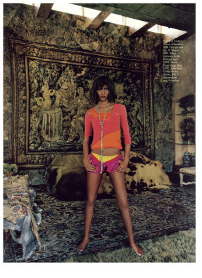 Ana Beatriz Barros pic #79210