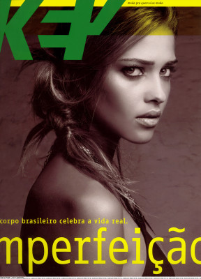 Ana Beatriz Barros pic #77604