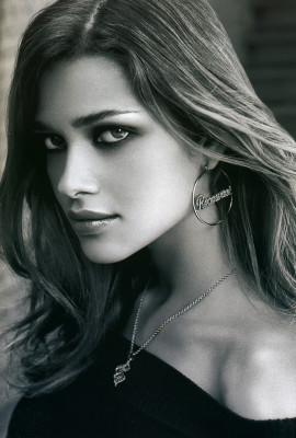 Ana Beatriz Barros pic #223368