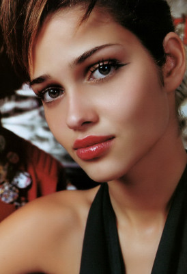 Ana Beatriz Barros pic #243911