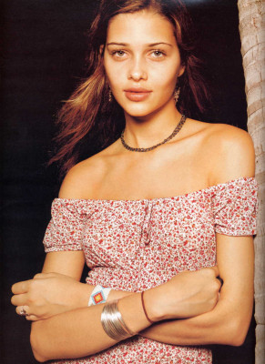 Ana Beatriz Barros pic #44501