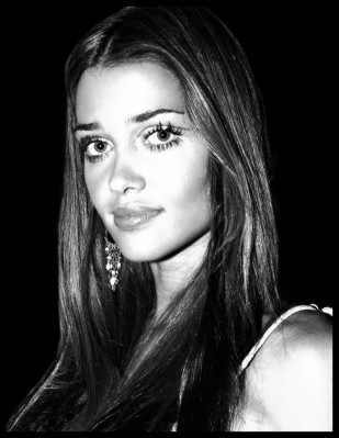 Ana Beatriz Barros pic #77627