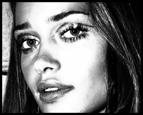 Ana Beatriz Barros pic #77617