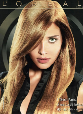 Ana Beatriz Barros pic #303659