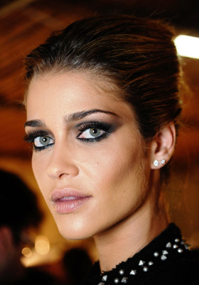 Ana Beatriz Barros pic #384160