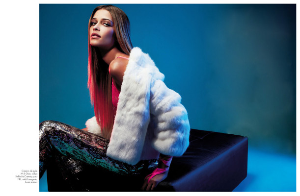 Ana Beatriz Barros pic #412261