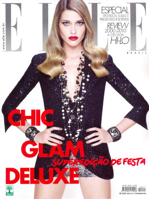 Ana Beatriz Barros pic #314970
