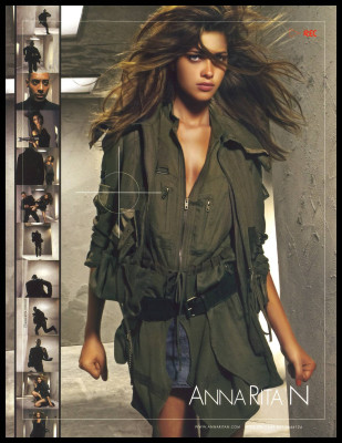 Ana Beatriz Barros pic #77527