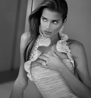 Ana Beatriz Barros pic #81892