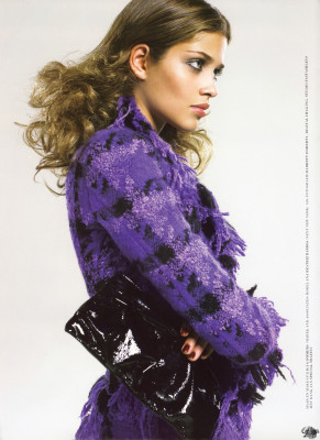 Ana Beatriz Barros pic #50476