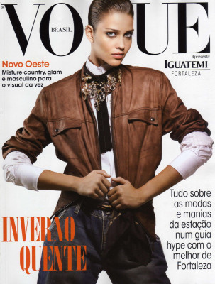 Ana Beatriz Barros pic #161284