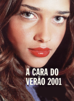 Ana Beatriz Barros pic #23954