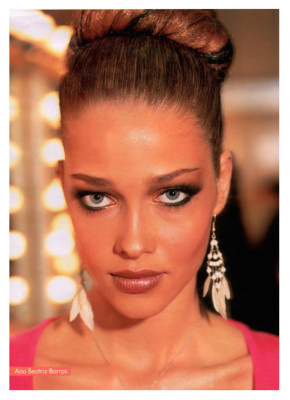 Ana Beatriz Barros pic #23951