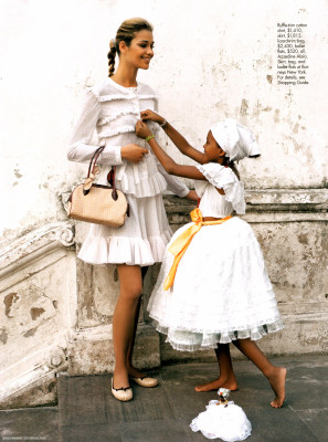 Ana Beatriz Barros pic #49491