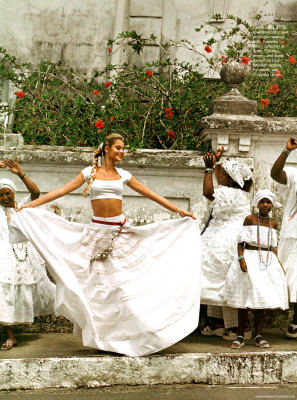 Ana Beatriz Barros pic #49494