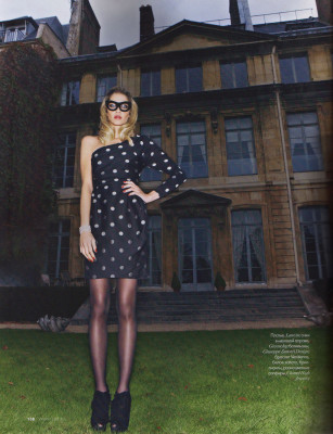 Ana Beatriz Barros pic #427726