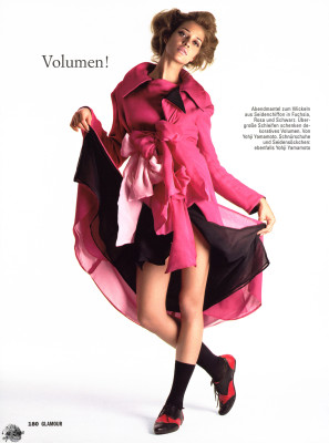 Ana Beatriz Barros pic #53836