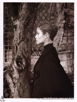 Ana Beatriz Barros pic #55514