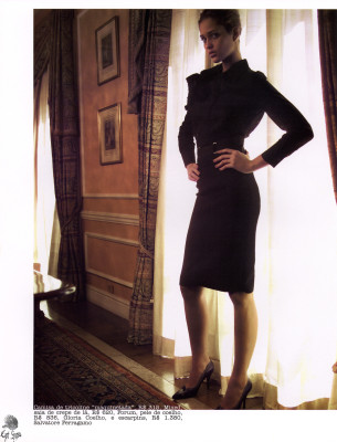 Ana Beatriz Barros pic #51465
