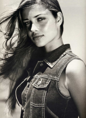 Ana Beatriz Barros pic #44144