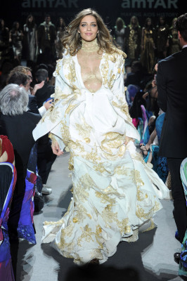Ana Beatriz Barros pic #609641