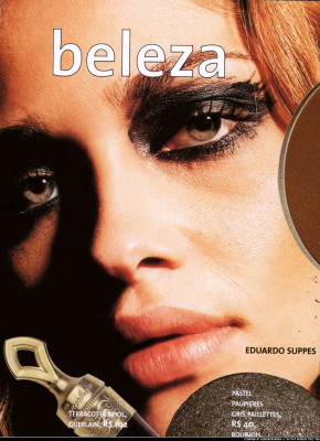 Ana Beatriz Barros pic #80421