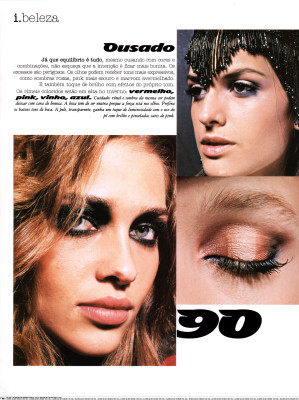 Ana Beatriz Barros pic #80415