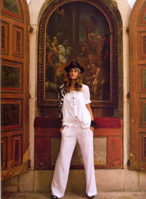 Ana Beatriz Barros pic #84143