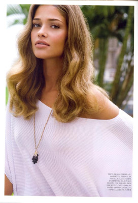 Ana Beatriz Barros pic #84141