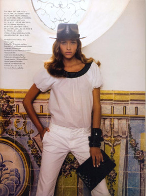 Ana Beatriz Barros pic #84144