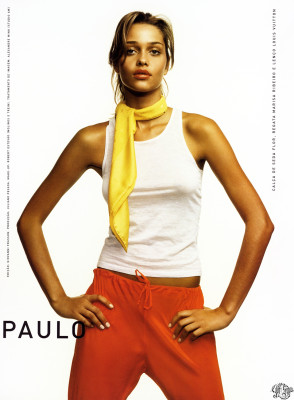 Ana Beatriz Barros pic #55250