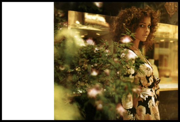 Ana Beatriz Barros pic #77613