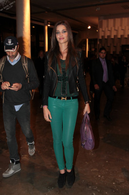 Ana Beatriz Barros pic #503684