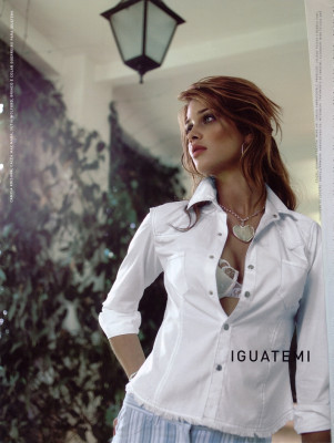 Ana Beatriz Barros pic #45189