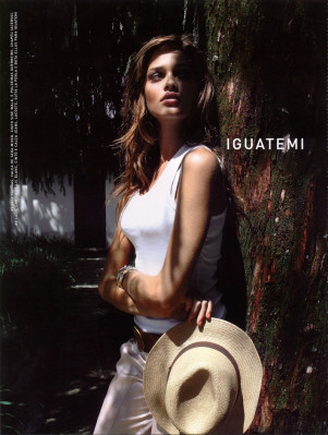 Ana Beatriz Barros pic #45188