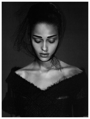 Ana Beatriz Barros pic #77619