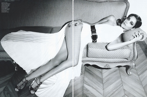 Ana Beatriz Barros pic #605070