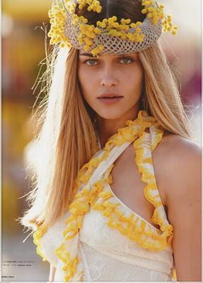 Ana Beatriz Barros pic #376245