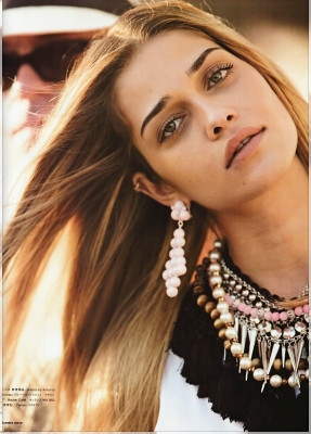 Ana Beatriz Barros pic #376242