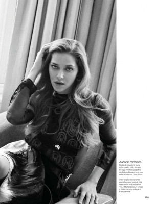 Ana Beatriz Barros pic #1118035
