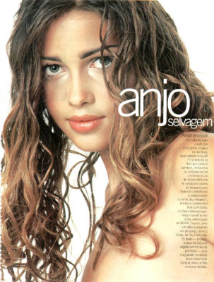 Ana Beatriz Barros pic #37075