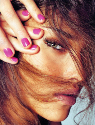 Ana Beatriz Barros pic #83036