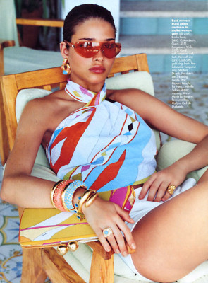 Ana Beatriz Barros pic #42285