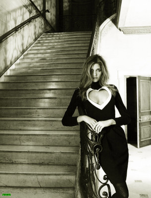 Ana Beatriz Barros pic #83051