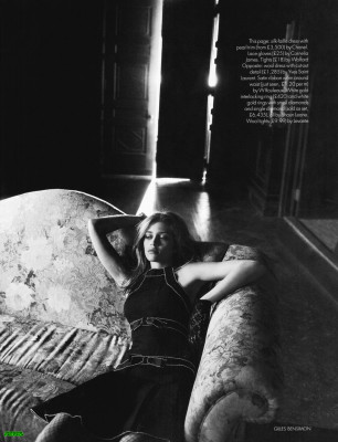 Ana Beatriz Barros pic #83046