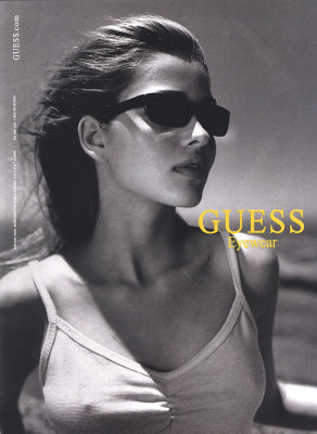 Ana Beatriz Barros pic #41288