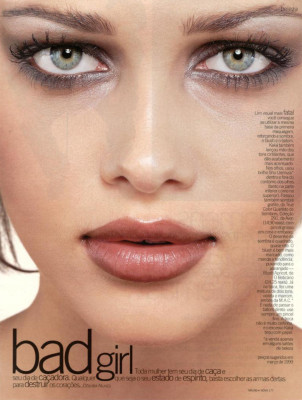 Ana Beatriz Barros pic #37077