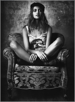 Ana Beatriz Barros pic #240510