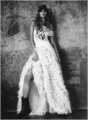 Ana Beatriz Barros pic #240488
